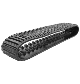 11x4x37 Rubber Tracks, ASV (11*4*37)