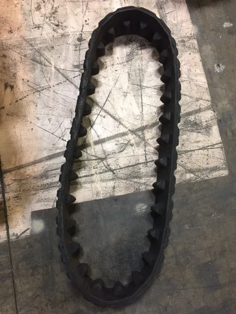 149X88X28 (6X3.5X28) Rubber Track, Toro Dingo TX425