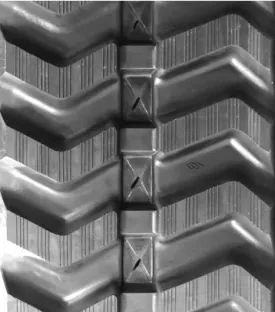 180x60x37 (180x37x60) Rubber Tracks, Conventional