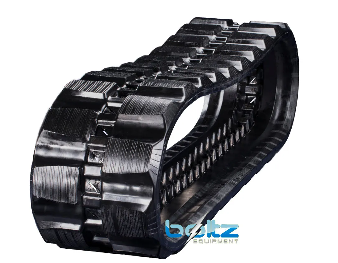 180x72Bx45 (180x72x45, 180x45x72) Rubber Tracks, Bobcat