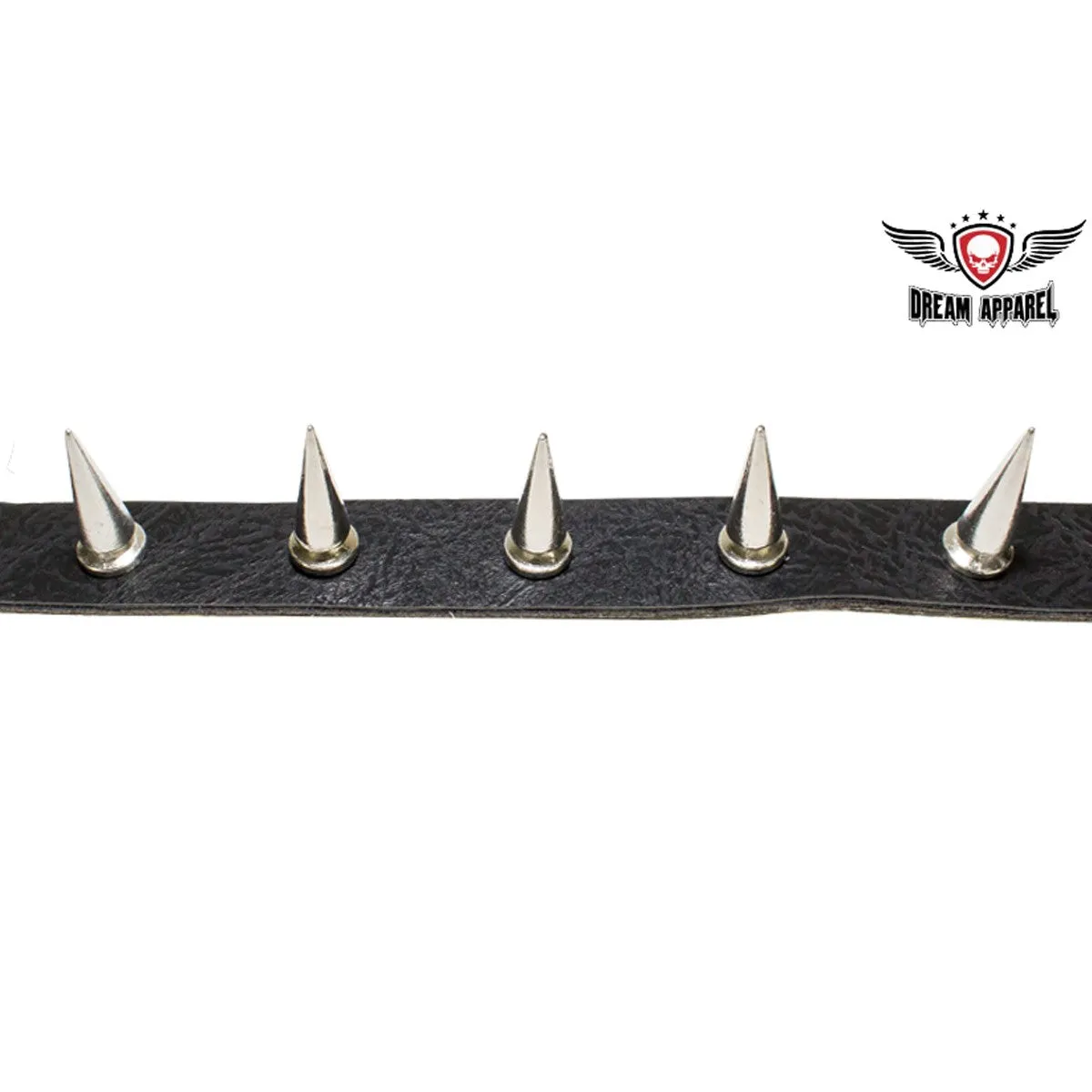 Adhesive Helmet Spikes