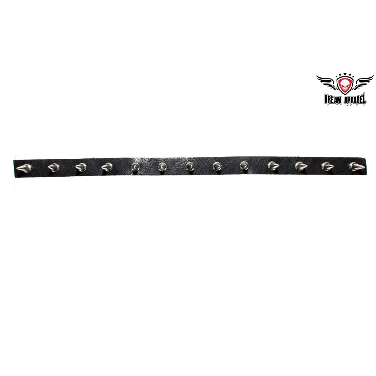 Adhesive Helmet Spikes