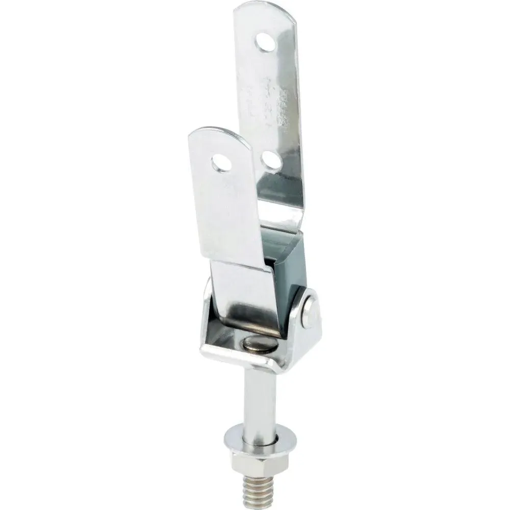 Articulation de stick en inox Allen A4092 Fixation boulon