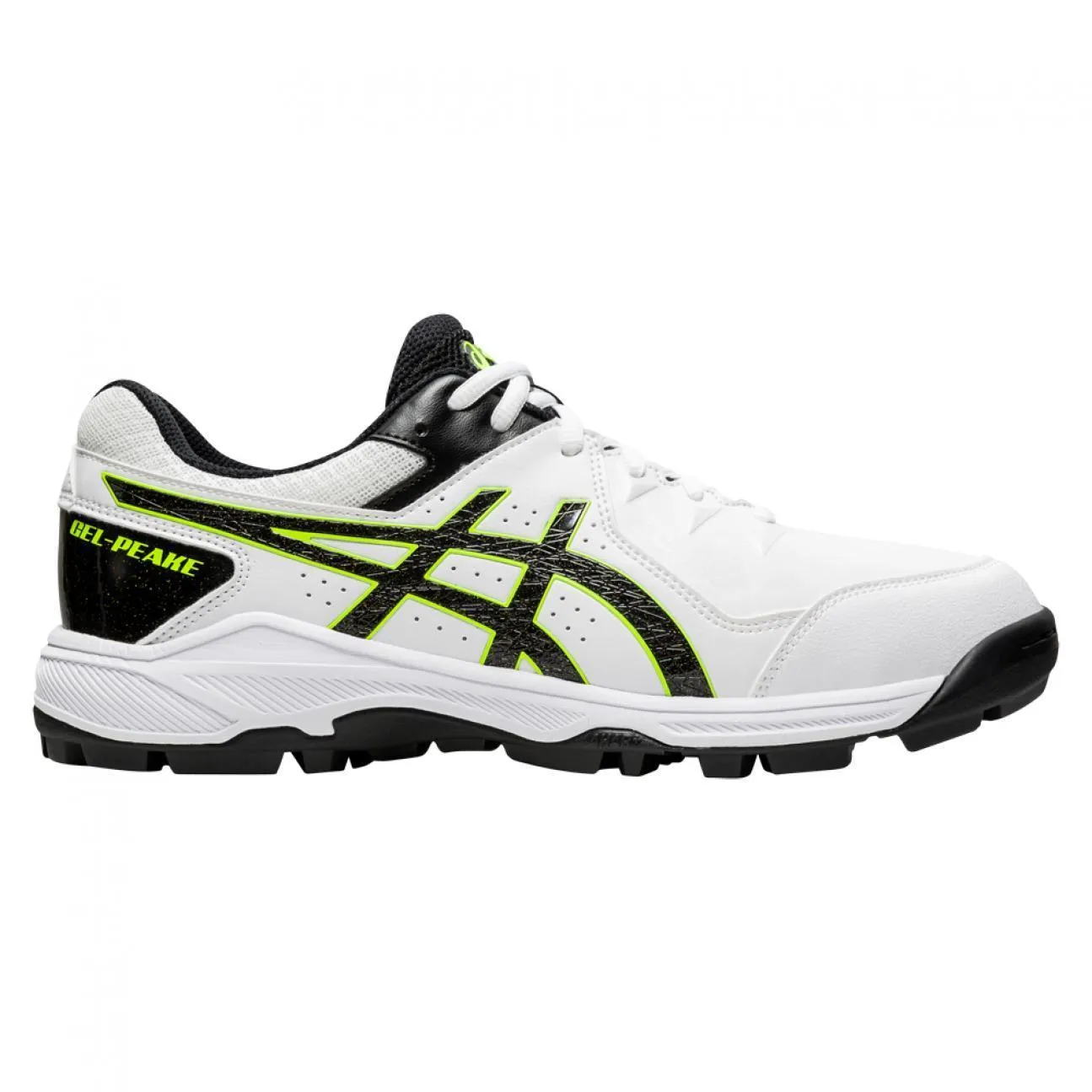 Asics Gel Peake Gs Rubber