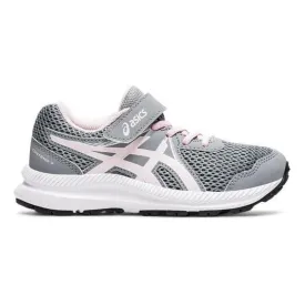 Asics Girls Contend 7 Pre School Runner