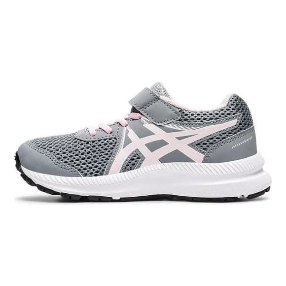 Asics Girls Contend 7 Pre School Runner