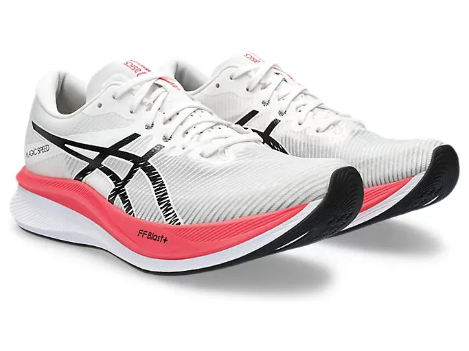 Asics Magic Speed 3 - Womens