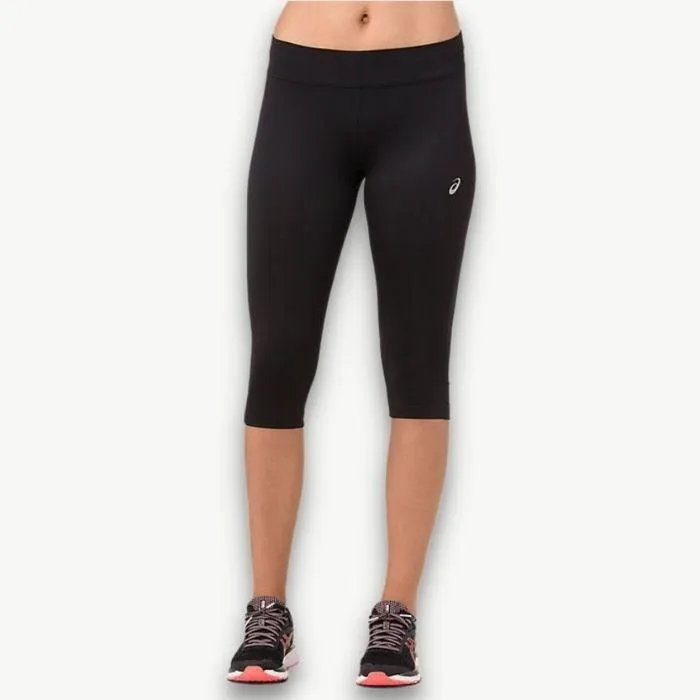asics Silver Women's Knee Tight