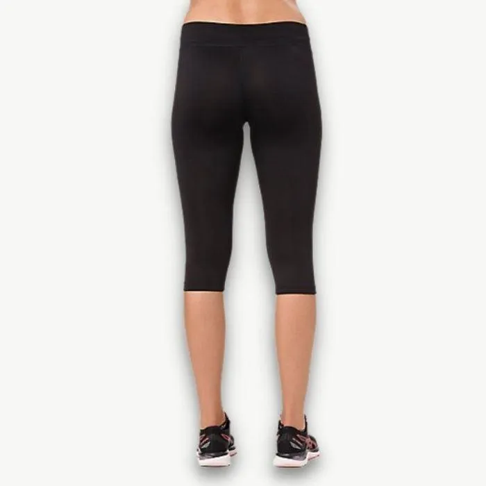 asics Silver Women's Knee Tight