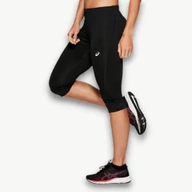 asics Silver Women's Knee Tight