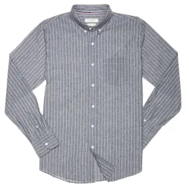Banks Stripe Shirt by Coastal Brand