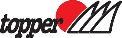 Barre franche H5 TOPPER