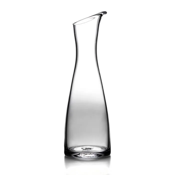 Barre Glass Carafe LG