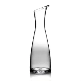 Barre Glass Carafe LG