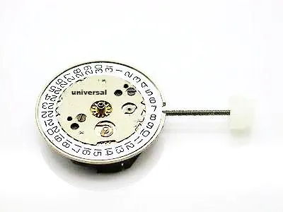 Brand New ETA 400.111 Watch Quartz Movement