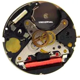 Brand New ETA 450.101 Watch Quartz Movement