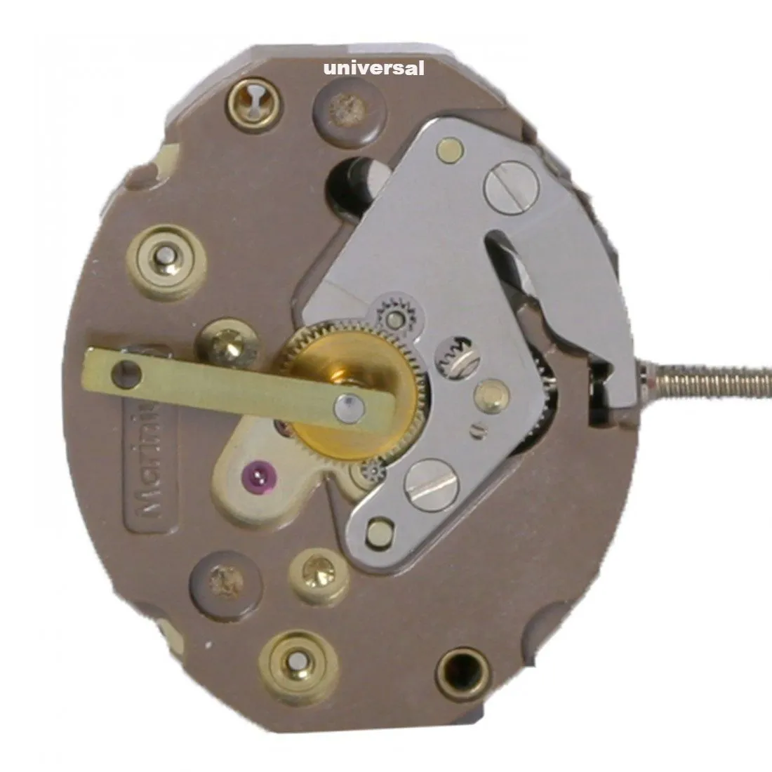 Brand New ETA 927.002 Watch Quartz Movement