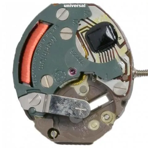 Brand New ETA 927.002 Watch Quartz Movement