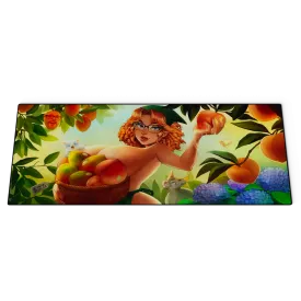 Brand Risk Mouse Pad