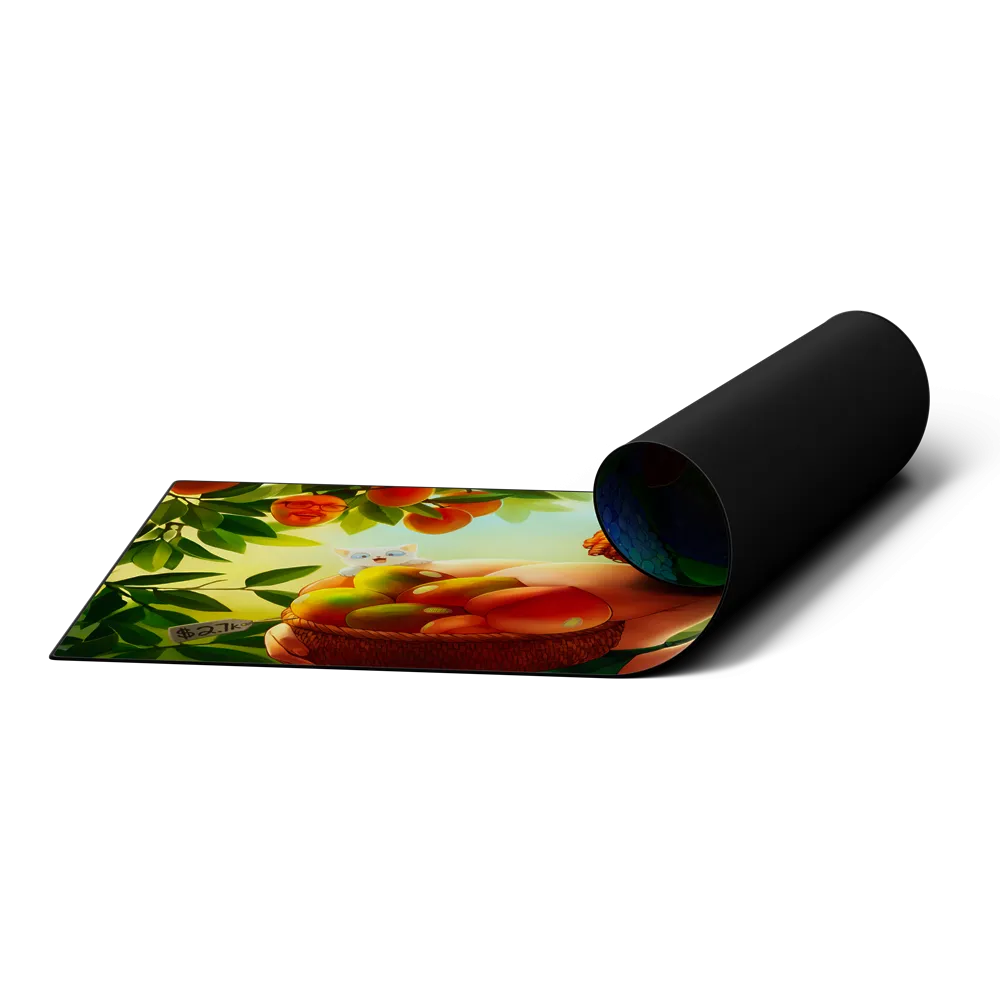 Brand Risk Mouse Pad