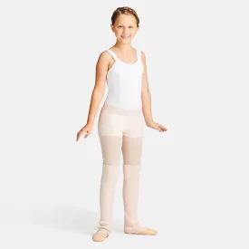 Capezio 18" Ribbed Legwarmers