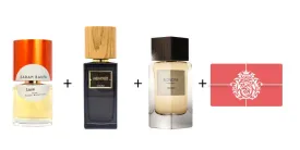 Classic Collection For Her   Gift Card