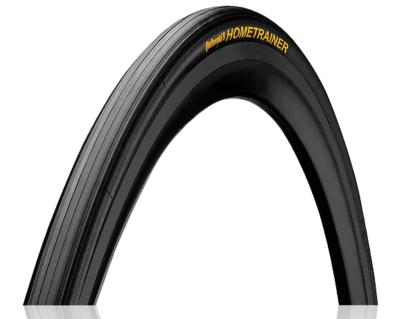 Continental Home Trainer Bike Trainer Tire 700c 23mm