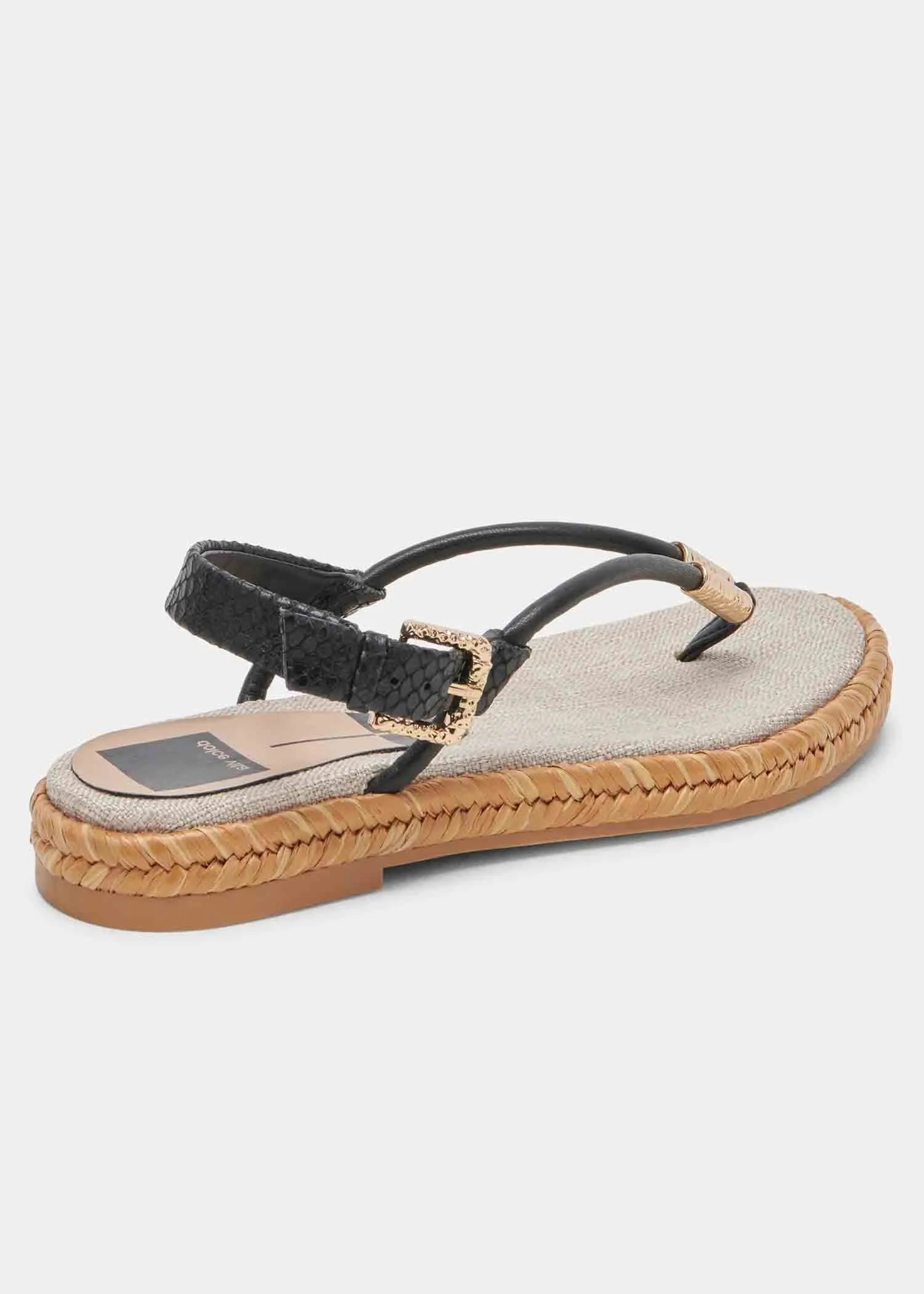 Dolce Vita Meryl Sandals - FS