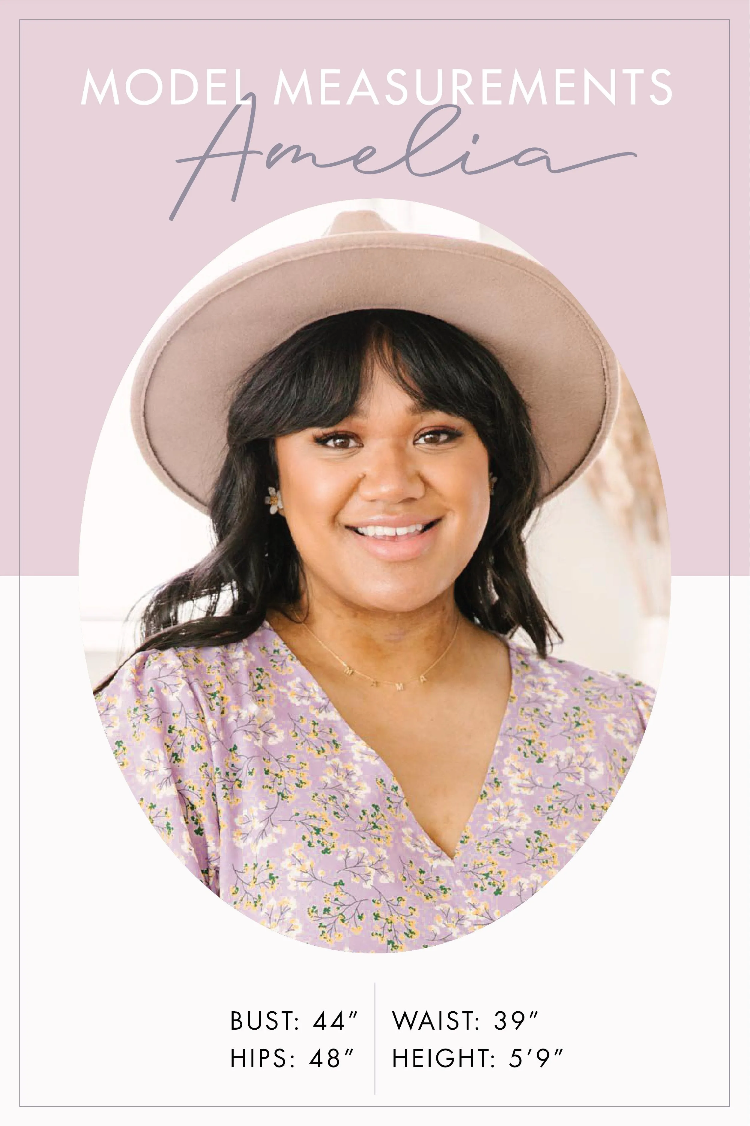 Dreaming Of Swiss Dots Top in Mauve