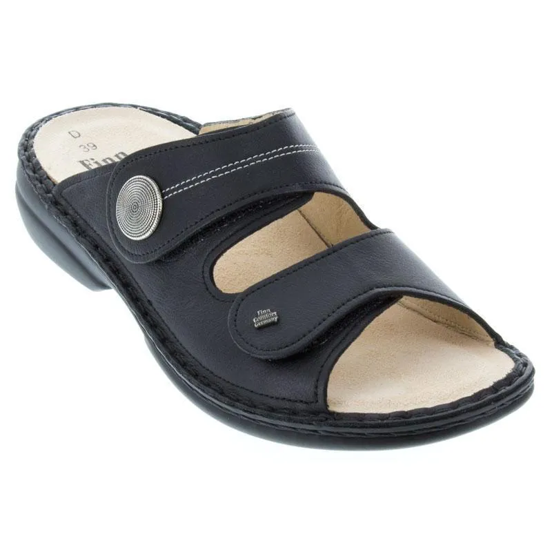 Finn Comfort Sansibar 7457 Slide Sandal