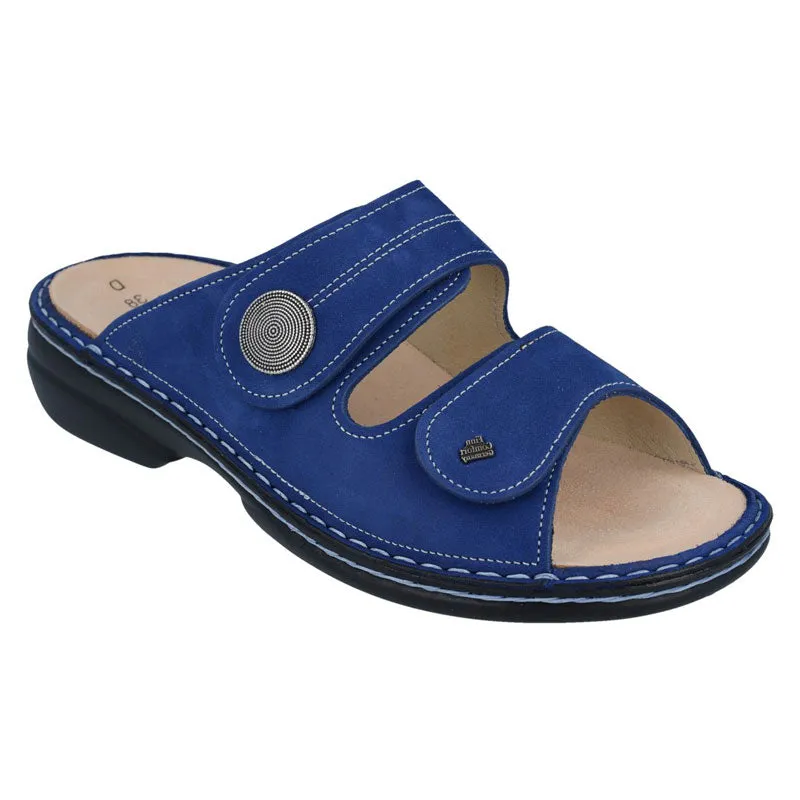 Finn Comfort Sansibar 7457 Slide Sandal