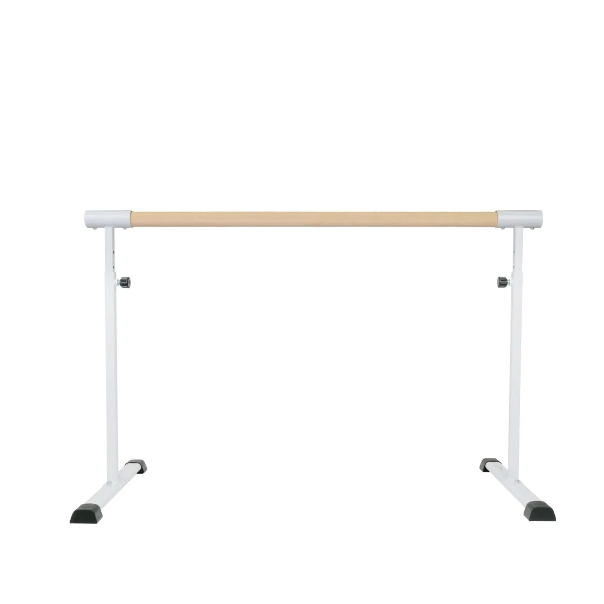 Freestanding and portable Ballet / stretch Barre 150cm with 150cm extension Bundle