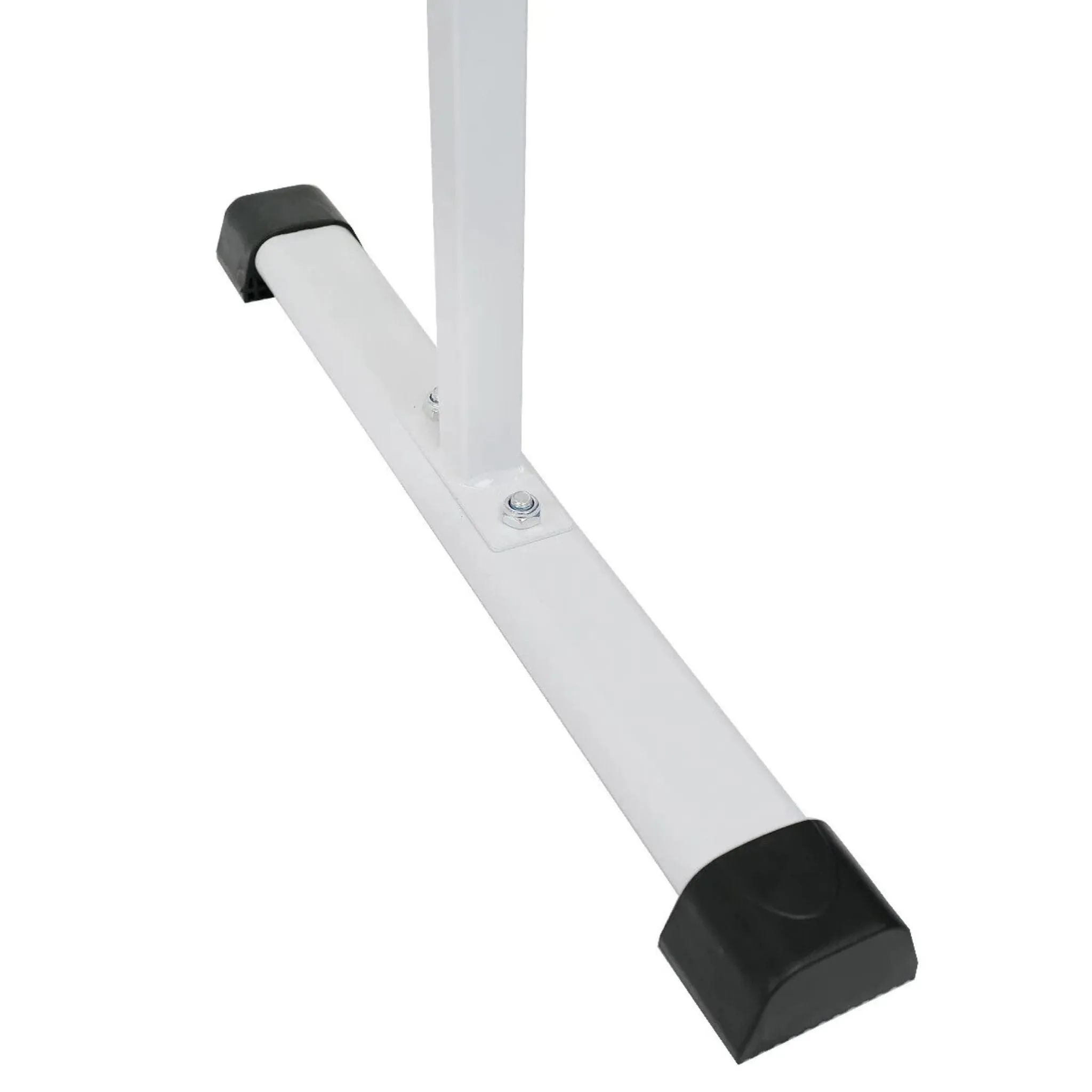 Freestanding and portable Ballet / stretch Barre 150cm with 150cm extension Bundle