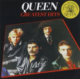 Greatest Hits Vol 1