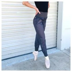 Honeycut | Indi Jogger | Ballet Pink