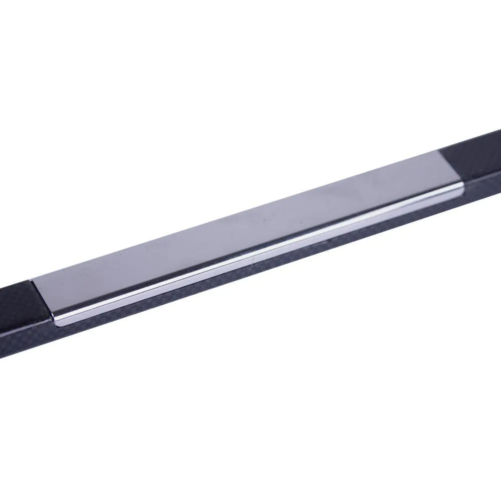 ILCA® barre franche Deluxe Carbone