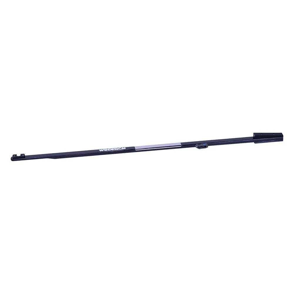 ILCA® barre franche Deluxe Carbone