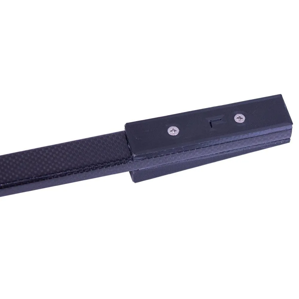 ILCA® barre franche Deluxe Carbone