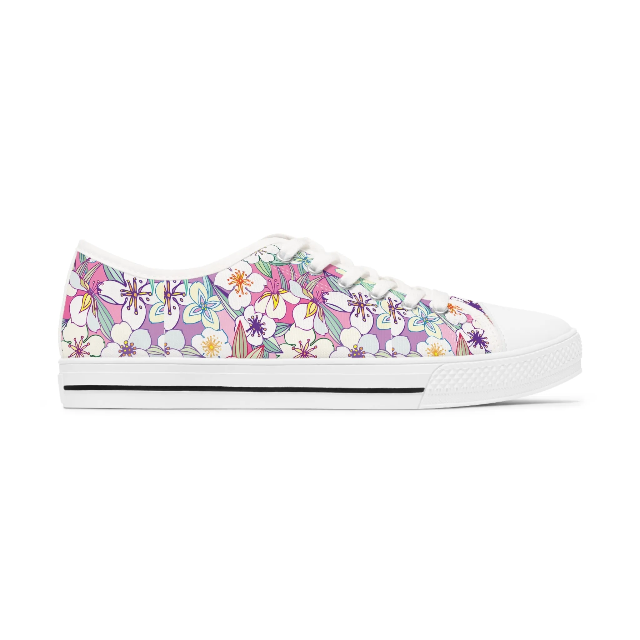 Jasmine Women's Low Top Sneakers