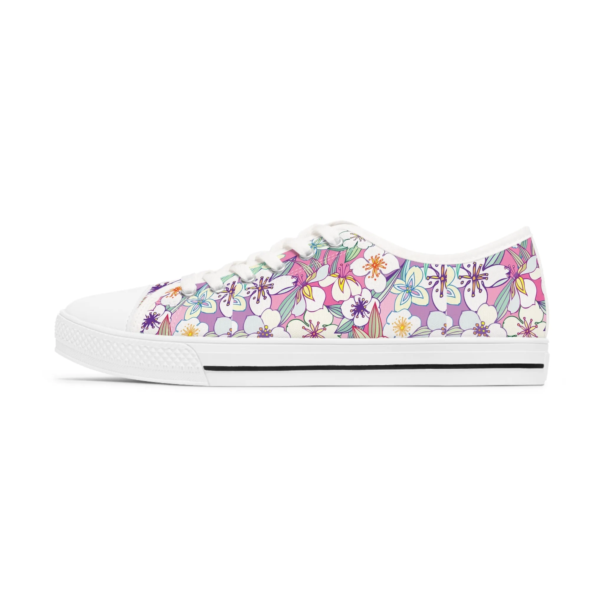 Jasmine Women's Low Top Sneakers