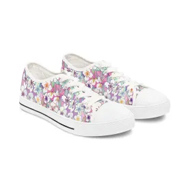 Jasmine Women's Low Top Sneakers