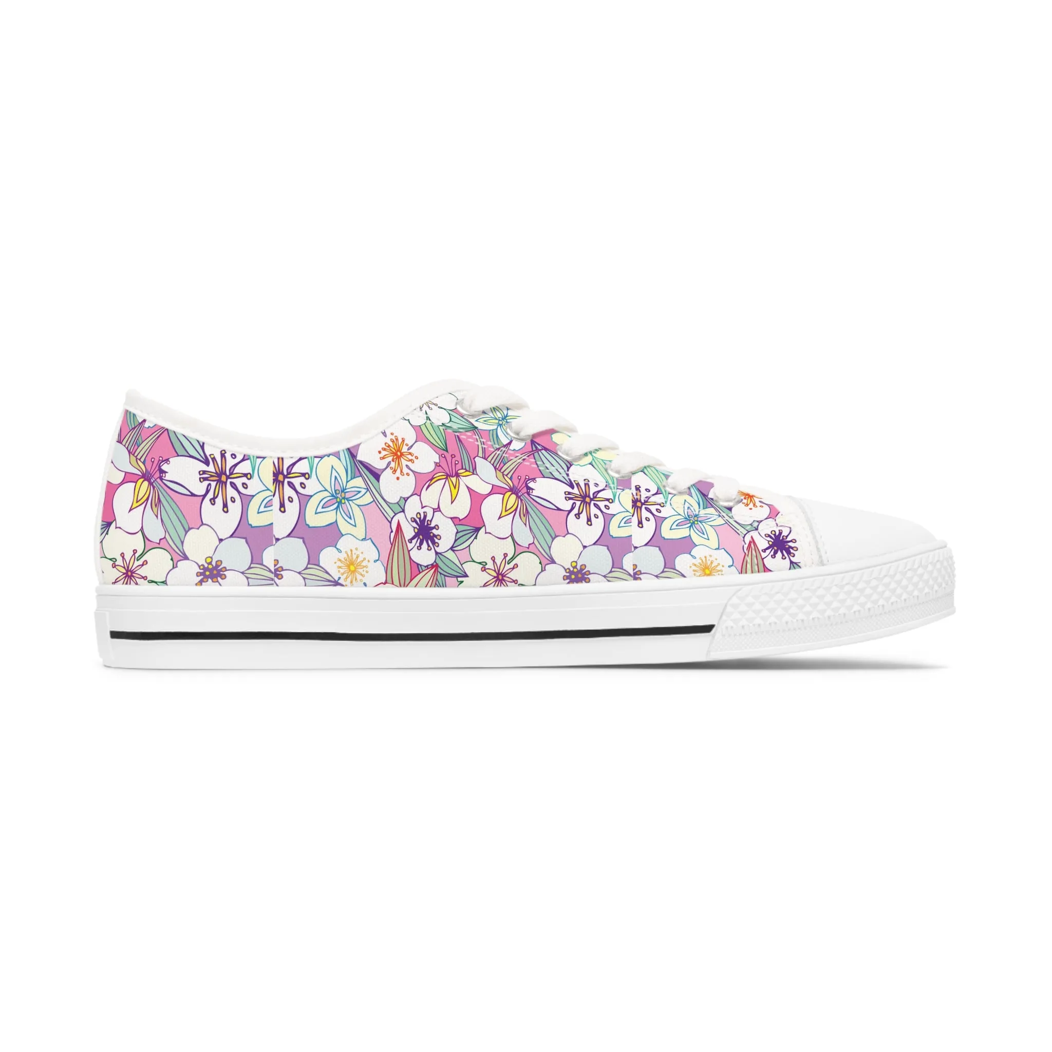 Jasmine Women's Low Top Sneakers