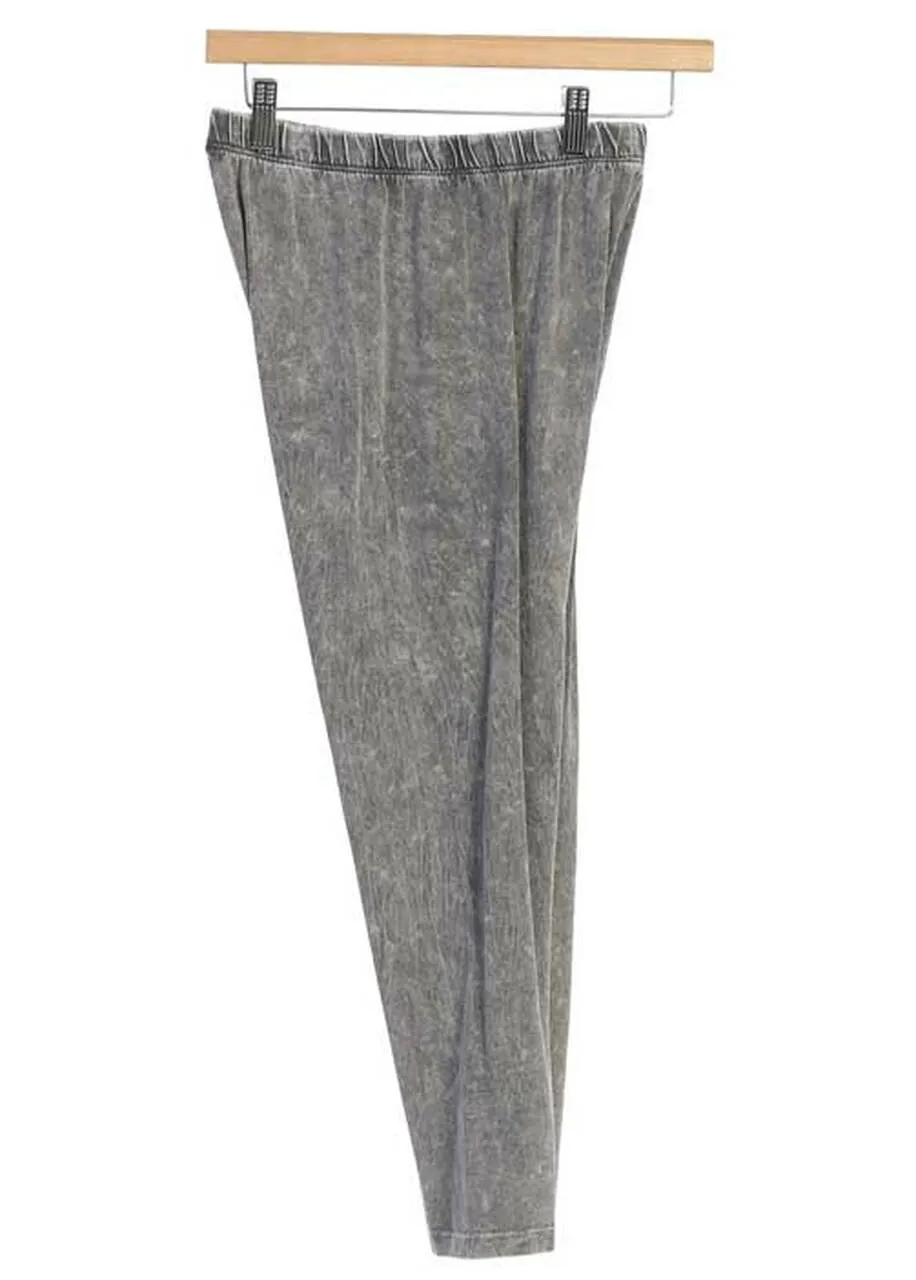 Jess & Jane M37 Capri Legging