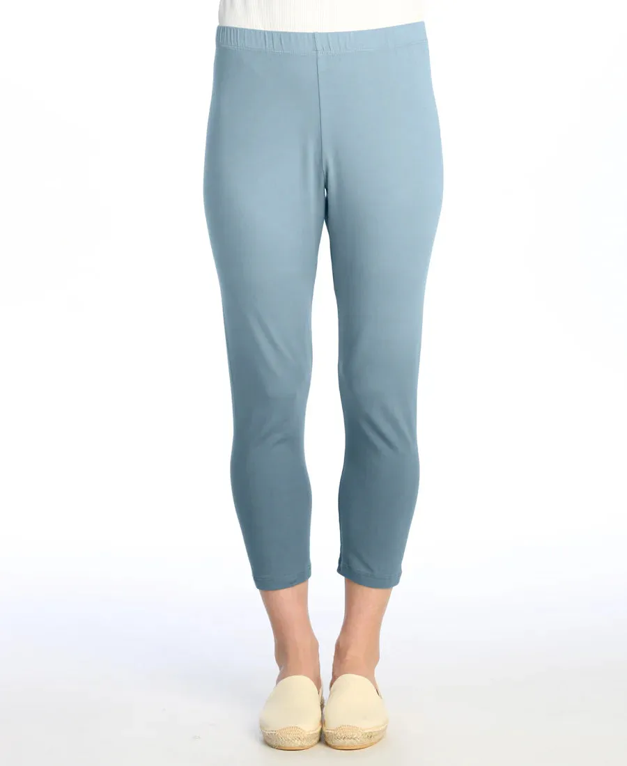 Jess & Jane M37 Capri Legging