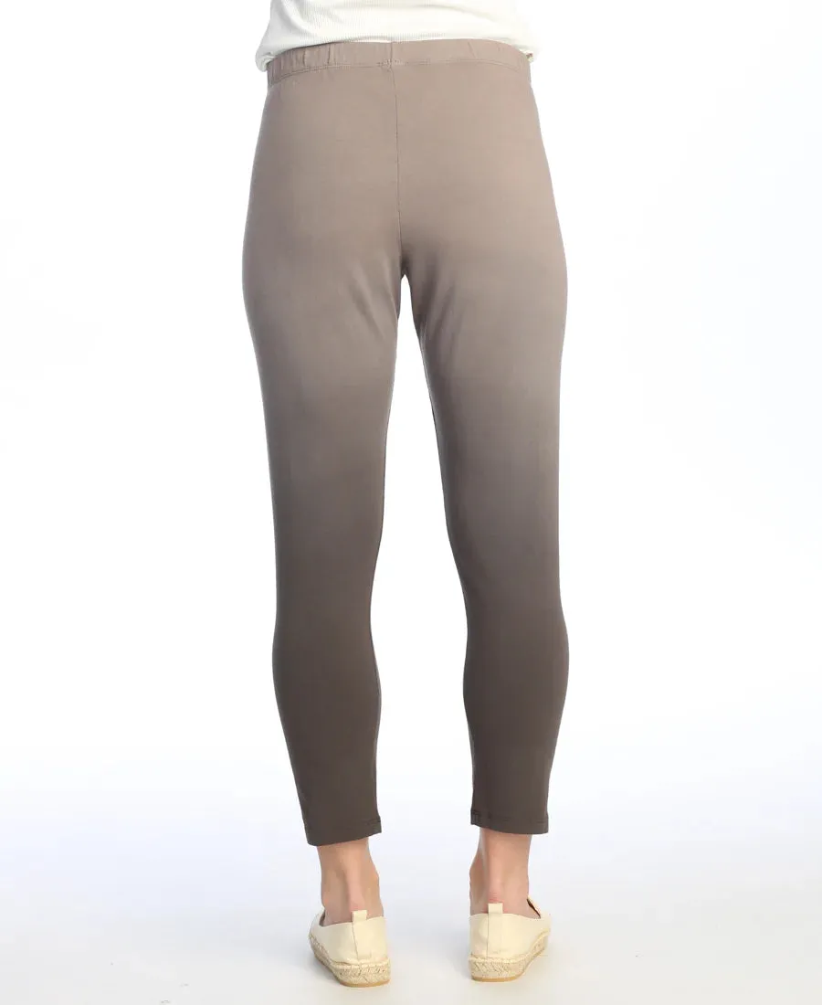 Jess & Jane M37 Capri Legging