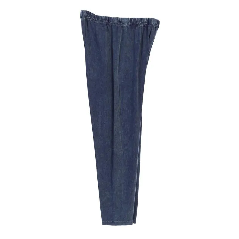 Jess & Jane M37 Capri Legging
