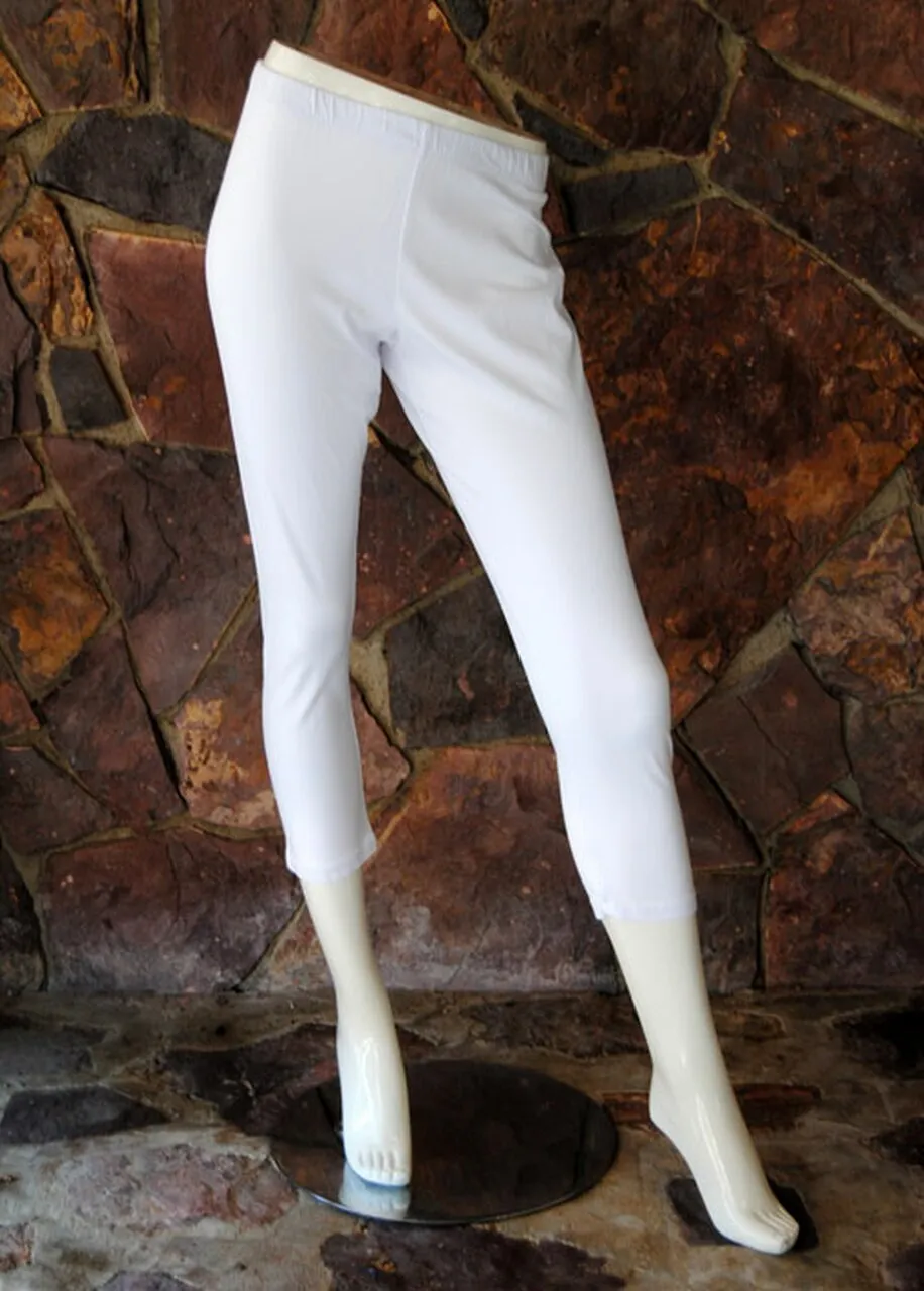 Jess & Jane M37 Capri Legging