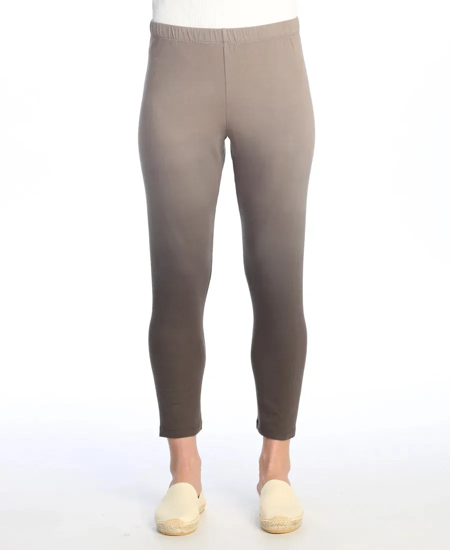Jess & Jane M37 Capri Legging