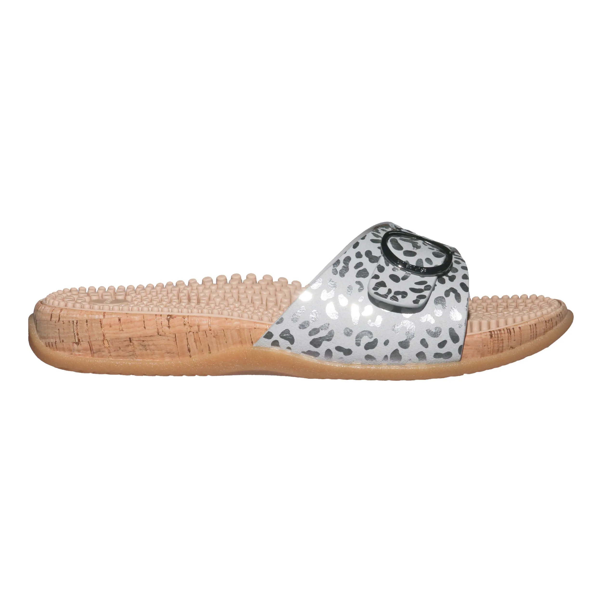 Katrine – Single Strap Reflexology Sandals