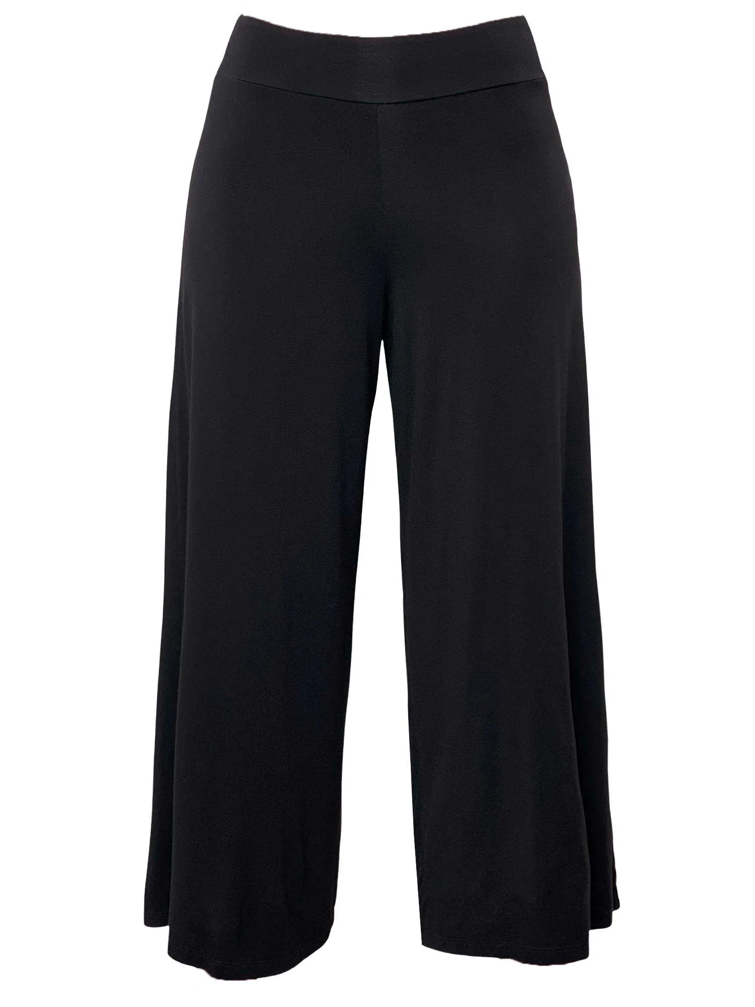 Keethai wide leg culotte